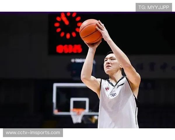 朱彦西专注CBA事业发展 发挥个人优势实现职业生涯长远规划